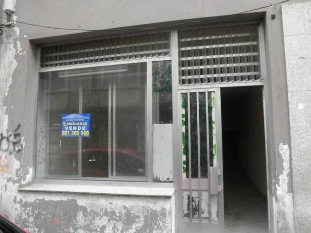 Local Comercial en venta en Ferrol, Galicia