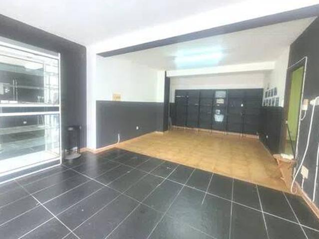 Local Comercial en venta en Ferrol