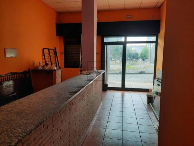 Local Comercial en venta en Ferrol, Galicia