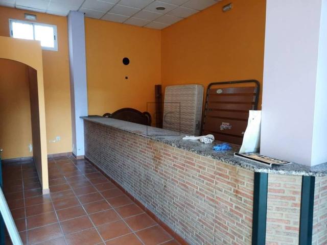 Local Comercial en venta en Ferrol, Galicia