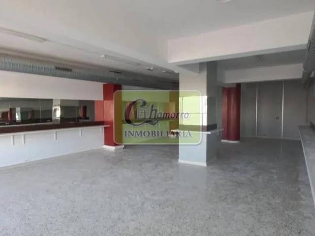 Local Comercial en venta en Ferrol