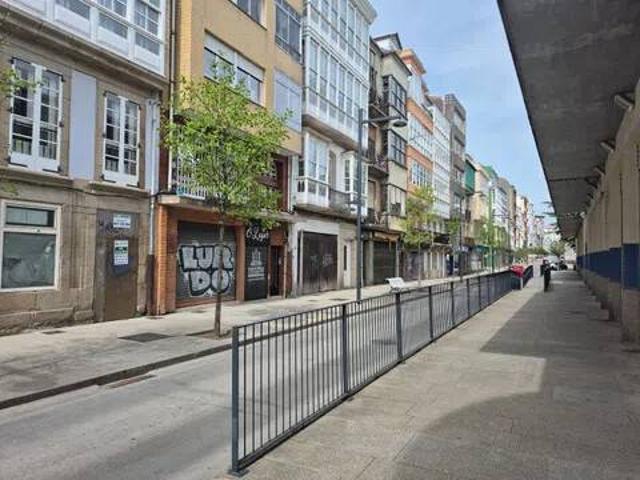 Local Comercial en venta en Ferrol