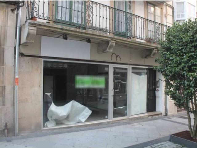 Local Comercial en venta en Ferrol, Galicia