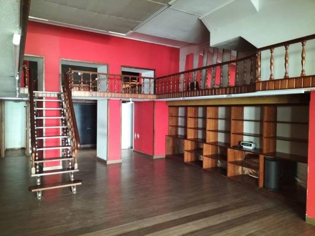 Local Comercial en venta en Ferrol