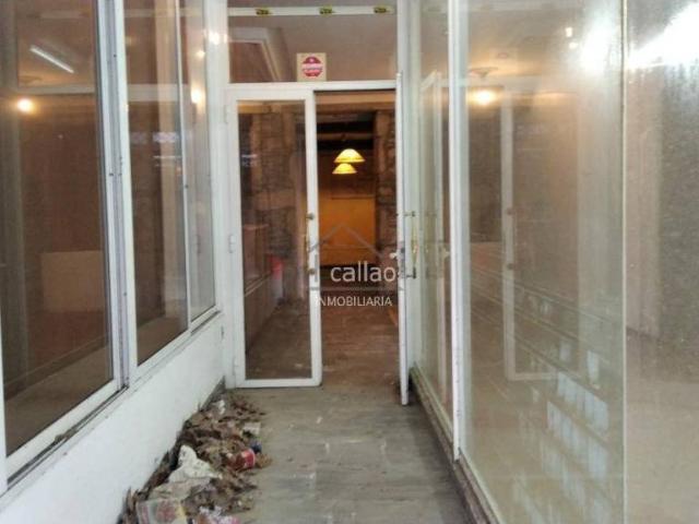 Local Comercial en venta en Ferrol, Galicia