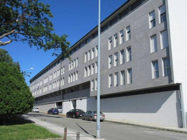 Local Comercial en venta en Santa Cecilia de Trasancos, Ferrol