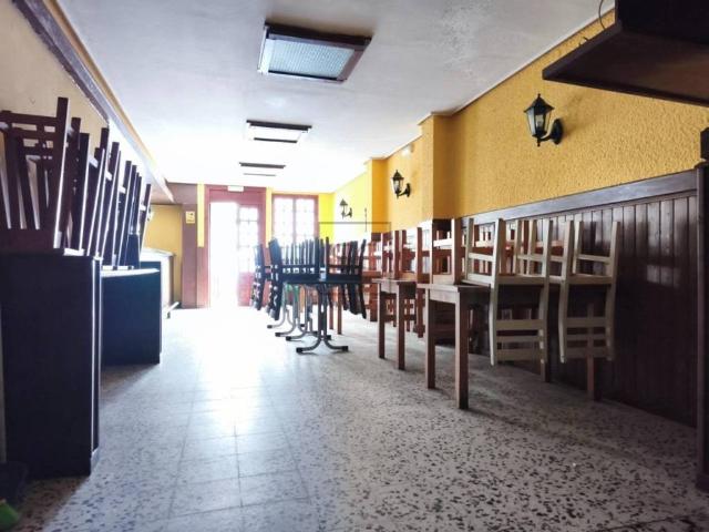 Local Comercial en venta en Ferrol, Galicia