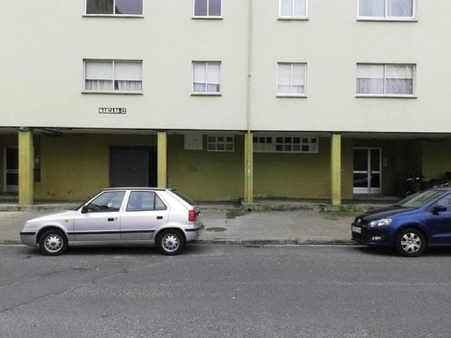 Local Comercial en venta en Ferrol