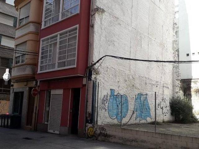 Local Comercial en venta en Ferrol, Galicia