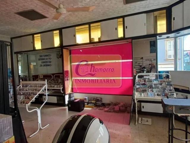 Local Comercial en venta en Ferrol