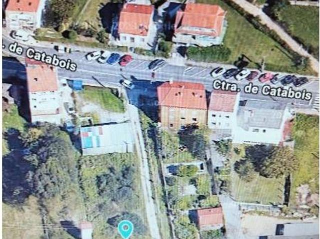 Local Comercial en venta en Ferrol, Galicia