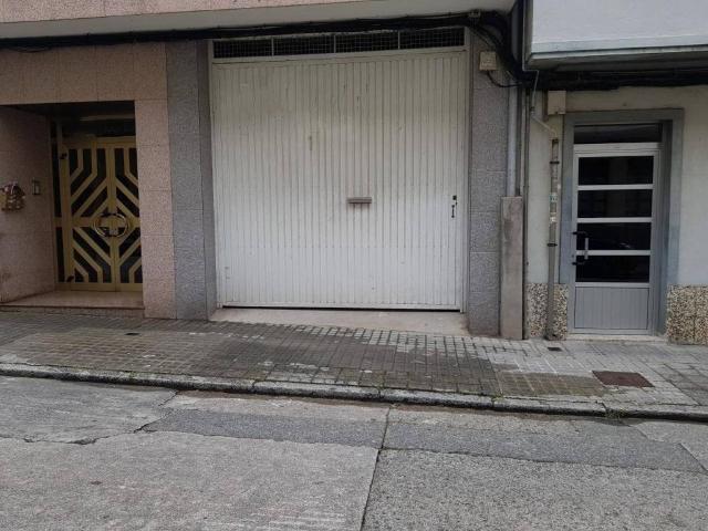 Local Comercial en venta en Ferrol, Galicia