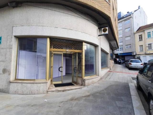 Local Comercial en venta en Ferrol, Galicia