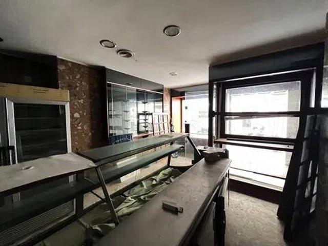 Local Comercial en venta en Ferrol