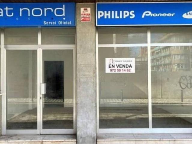 Local Comercial en venta en Alt Empordà, Catalunya