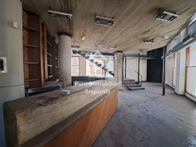 Local Comercial en venta en Alt Empordà, Catalunya