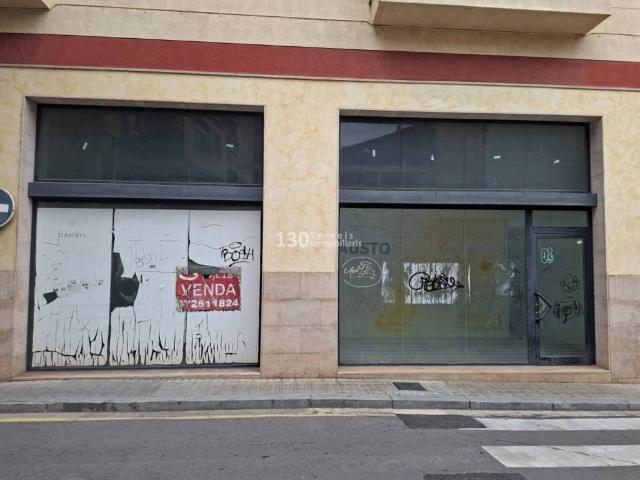 Local Comercial en venta en Alt Empordà, Catalunya