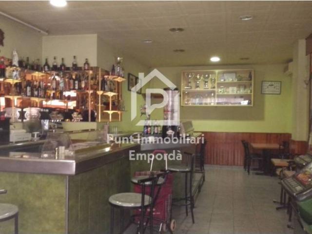 Local Comercial en venta en Alt Empordà, Catalunya