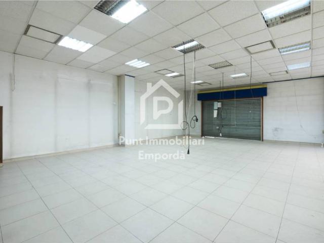 Local Comercial en venta en Alt Empordà, Catalunya