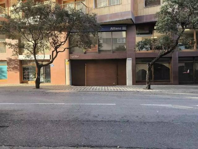 Local Comercial en venta en Alt Empordà, Catalunya