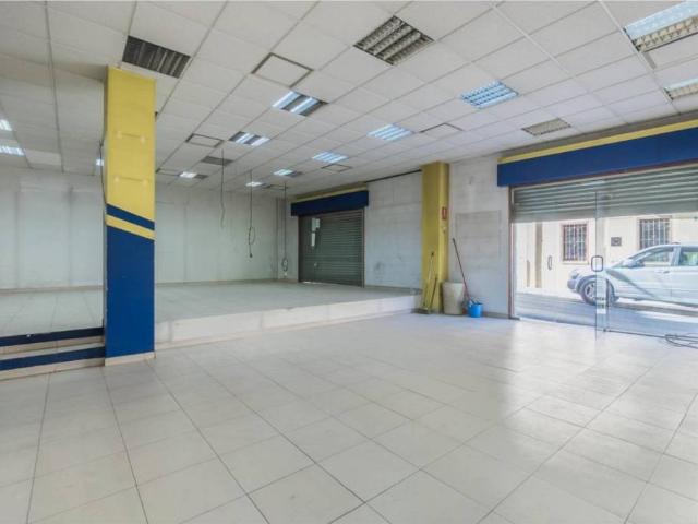 Local Comercial en venta en Alt Empordà, Catalunya