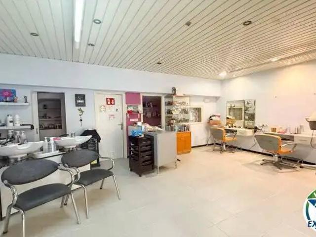 Local Comercial en venta en Marca de l'Ham, Figueres