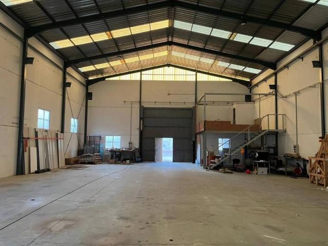 Local Comercial en venta en Valle del Almanzora, Andalucía