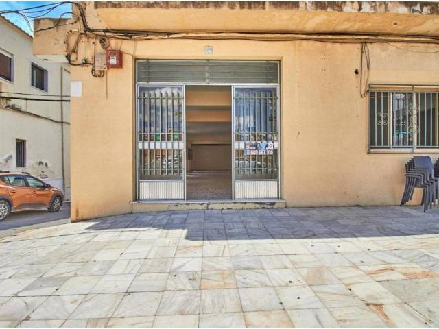 Local Comercial en venta en Valle del Almanzora, Andalucía