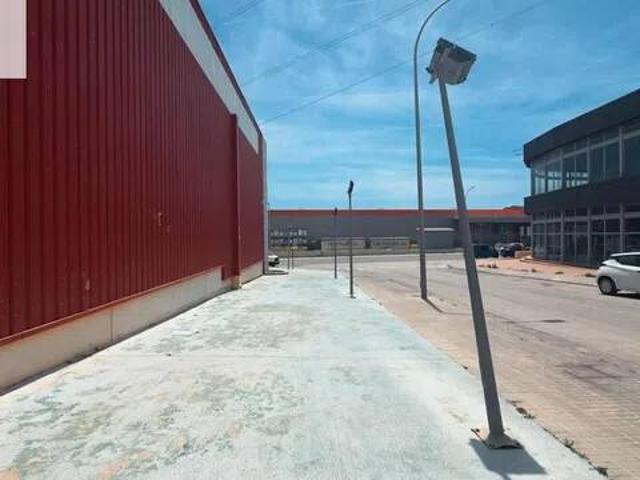 Local Comercial en venta en la Marina Baixa, Valencia