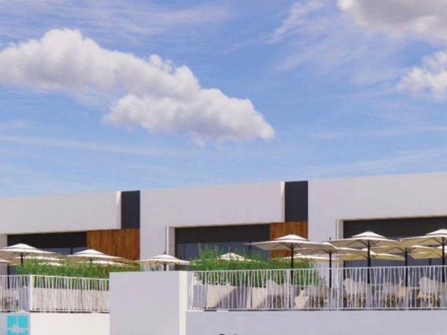 Local Comercial en venta en Finestrat, Valencia