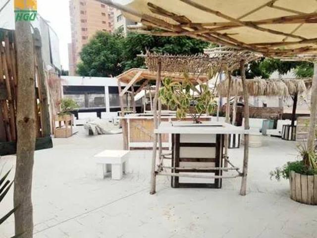 Local Comercial en venta en la Marina Baixa, Valencia