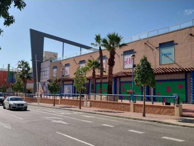 Local Comercial en venta en la Marina Baixa, Valencia