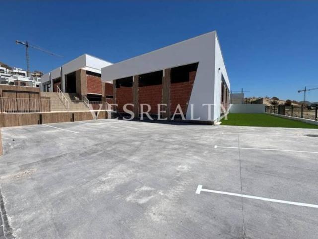 Local Comercial en venta en la Marina Baixa, Valencia