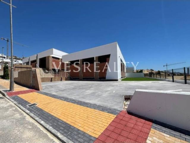 Local Comercial en venta en la Marina Baixa, Valencia