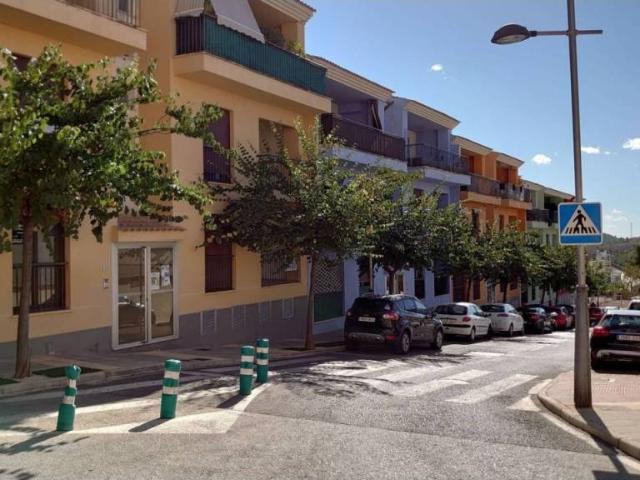 Local Comercial en venta en Finestrat