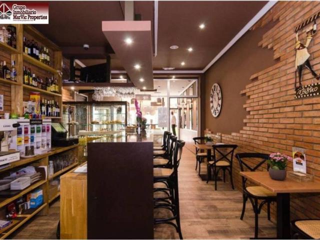 Local Comercial en venta en la Marina Baixa, Valencia