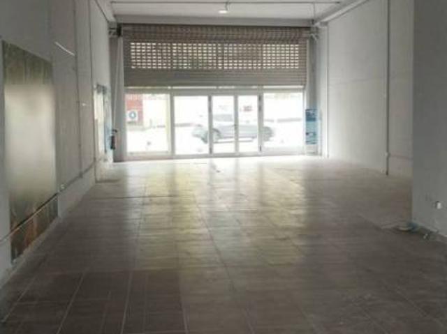 Local Comercial en venta en la Marina Baixa, Valencia