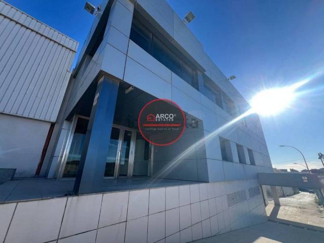 Local Comercial en venta en la Marina Baixa, Valencia