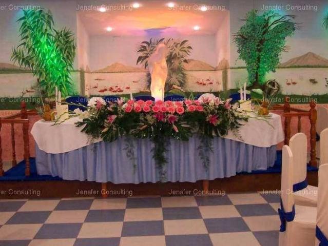 Local Comercial en venta en Finestrat, Valencia