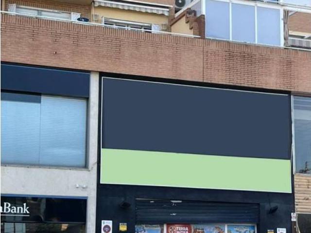 Local Comercial en venta en la Marina Baixa, Valencia