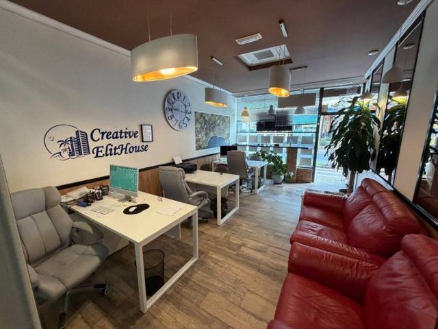 Local Comercial en venta en la Cala de Finestrat, Finestrat