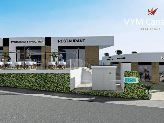 Local Comercial en venta en Finestrat, Valencia