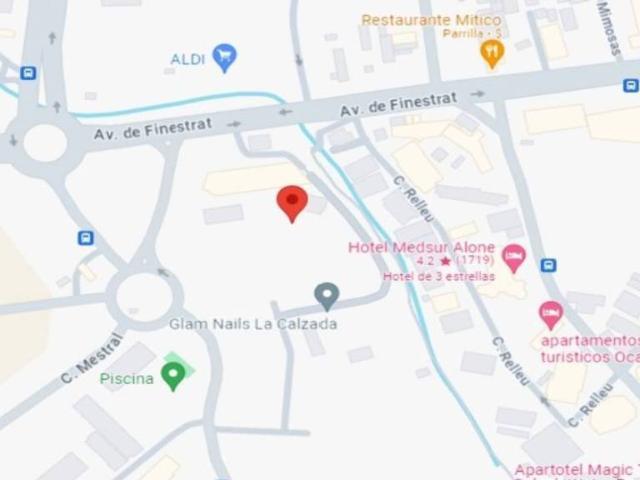 Local Comercial en venta en la Marina Baixa, Valencia