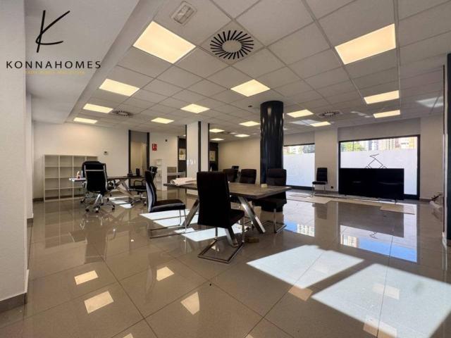 Local Comercial en venta en Finestrat, Valencia