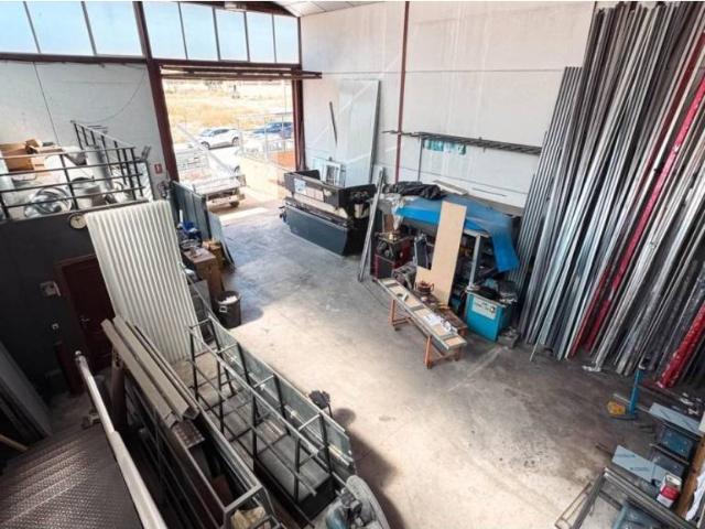 Local Comercial en venta en la Marina Baixa, Valencia