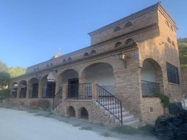 Local Comercial en venta en Finestrat, Valencia