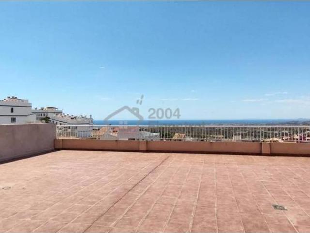 Local Comercial en venta en Finestrat