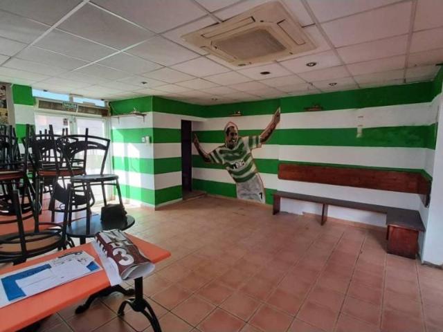 Local Comercial en venta en la Marina Baixa, Valencia