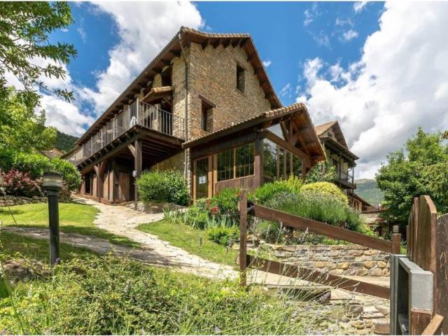 Local Comercial en venta en Aínsa-sobrarbe, Aragón