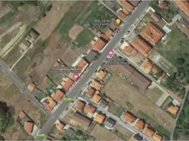 Local Comercial en venta en Fisterra, Galicia